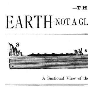 Flat Earth Magazine