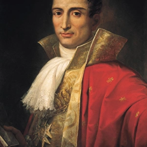 FLAUGIER, Joseph (1757-1813)