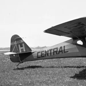 Fleet 80 Canuck CF-EOH