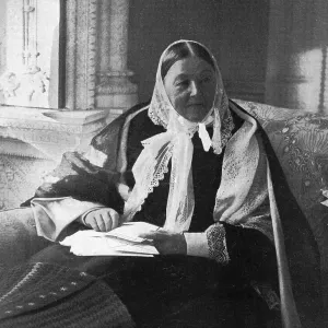 Florence Nightingale