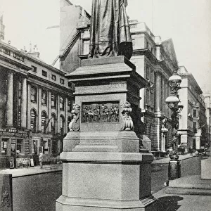 Florence Nightingale Monument