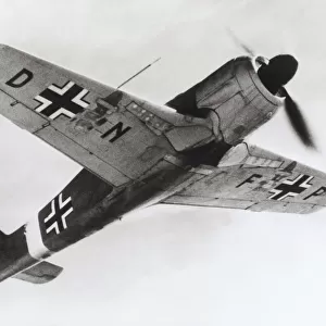 Focke Wulf FW-190G-3