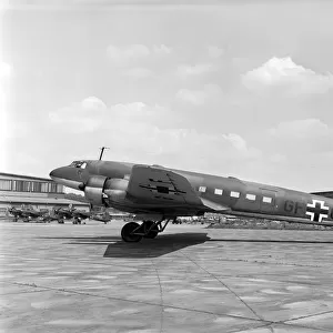 Focke Wulf FW-200 B-2 Condor