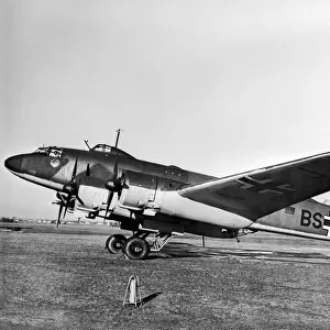 Focke Wulf FW-200 C-1 Condor