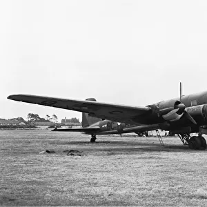 Focke Wulf FW-200 C-4 Condor