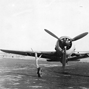 Focke-Wulf Fw190V5k