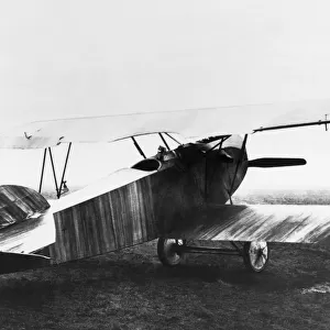 Fokker D-VII / 7