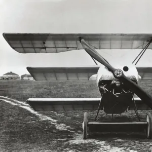 Fokker DR-1 V-3 Triplane