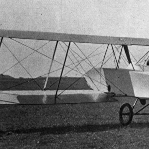 Fokker M9 of 1915