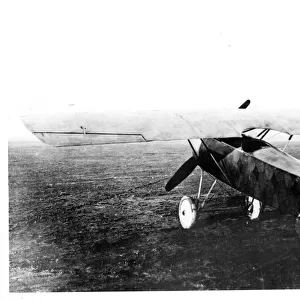 Fokker V. 39