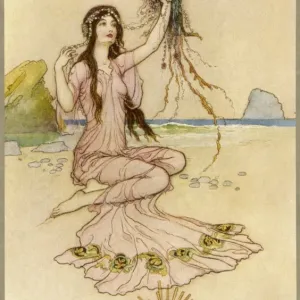 Folklore / Fairies / Goble Folklore / Fairies / Goble