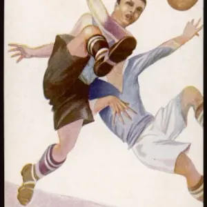 Football / Spanish Card Football / Spanish Card