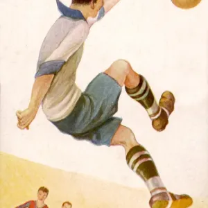 Football / Spanish Card Football / Spanish Card