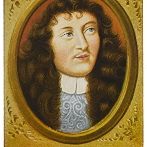 FOUQUET (1615 - 1680)