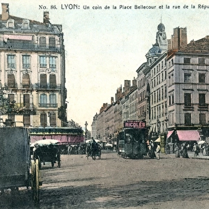 France / Lyon