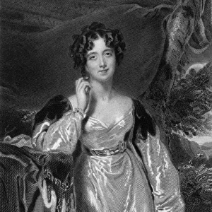 Frances Mary Salisbury