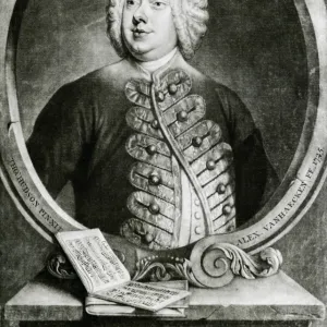 Francesco Bernardi Senesino