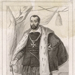 Francesco De Medici