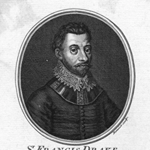 Francis Drake Benoist