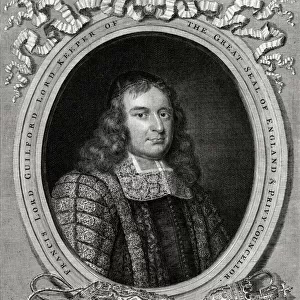 Francis Lord Guilford 2
