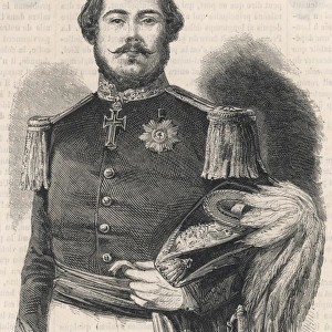 Francisco Solano Lopez
