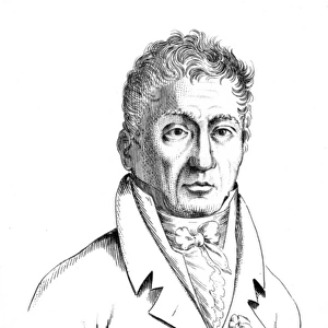 Francois Chauvelin