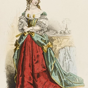 Francoise De Grignan