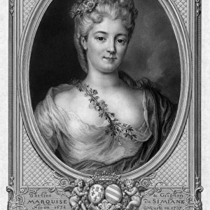 Francoise De Grignan