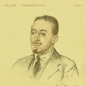 Frank Swinnerton (author)