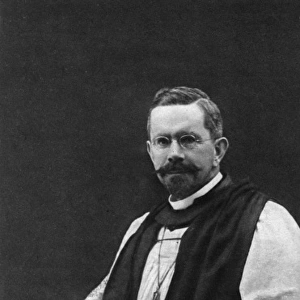 Frank Weston, Bishop of Zanzibar