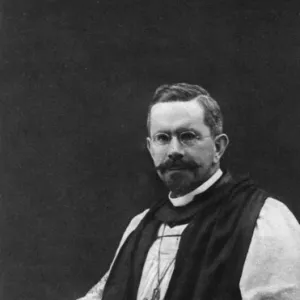 Frank Weston, Bishop of Zanzibar