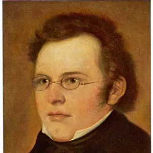Franz Schubert / Torggler