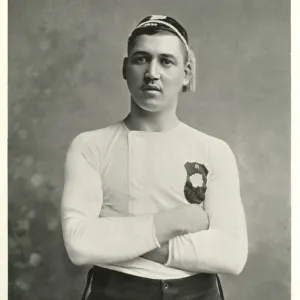 Fred Clegg, Rugby player