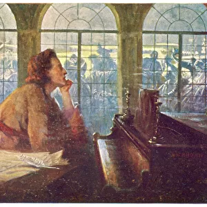 Frederic Chopin / Nocturne