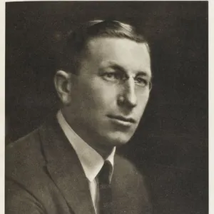 Frederick Banting / Nobel