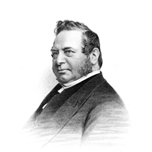 Frederick James Jobson