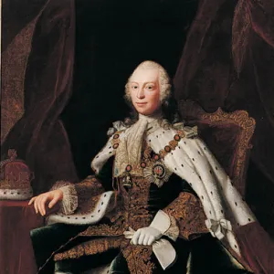 Frederick, Prince of Wales