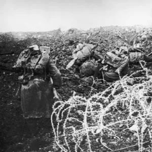 French Front 1915 French Front 1915