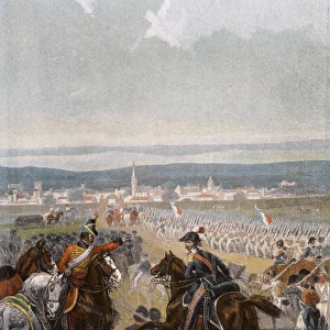 French army recaptures Longwy