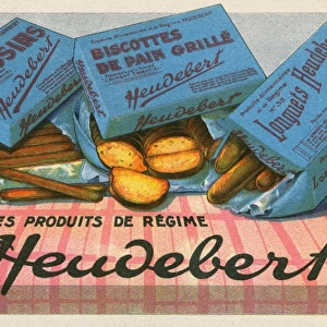 French Biscuits