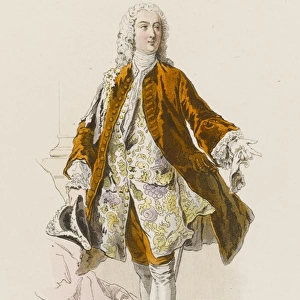 French Marquis