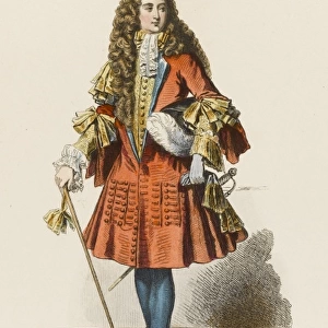 French Nobleman