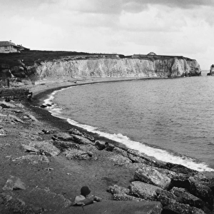 Freshwater Bay, 1940S