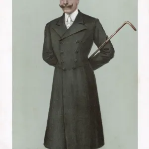 Frock Coat 1890S