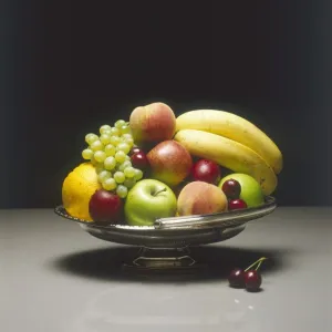 FRUIT BOWL