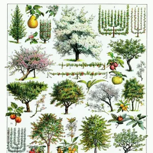 Fruit Tree Culture