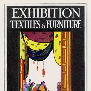 Furniture Exhibition