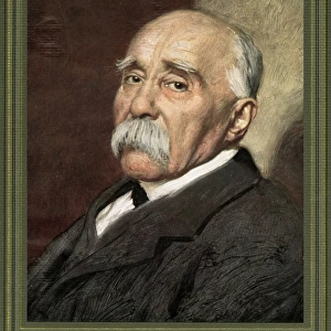 G Clemenceau