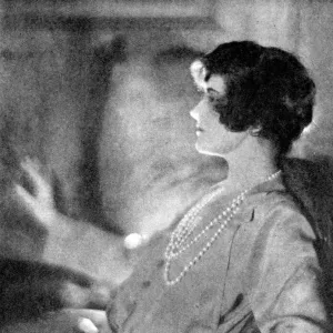 Gabrielle Coco Chanel