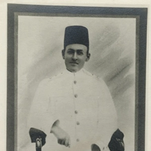 Gage Pasha